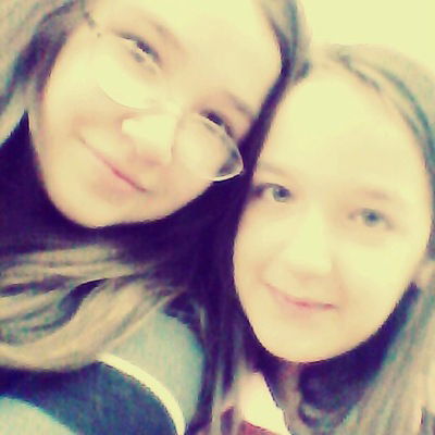 Анна Славнова