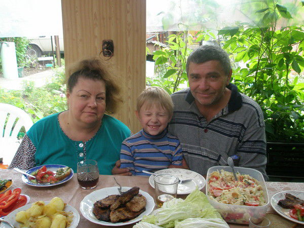 Виктор Лобас