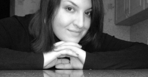 Анастасия Семенова