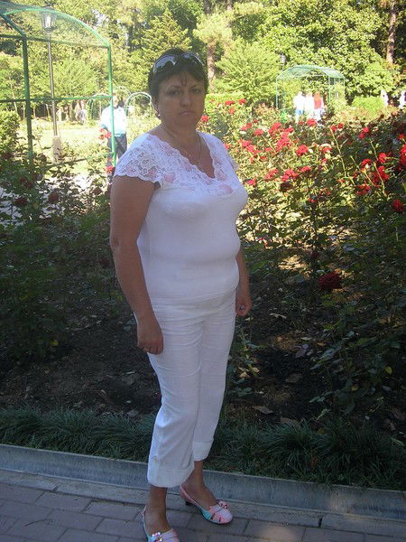 Тамара Погорильчук