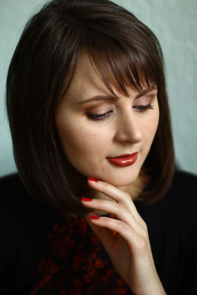 Елена Лапова