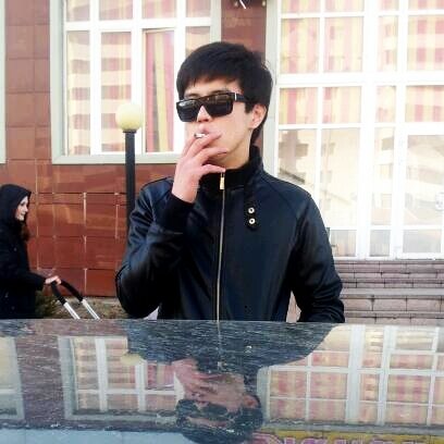 Aзa Саликбаев