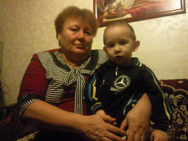 Сакина Нугуманова