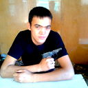 Жан Нурик