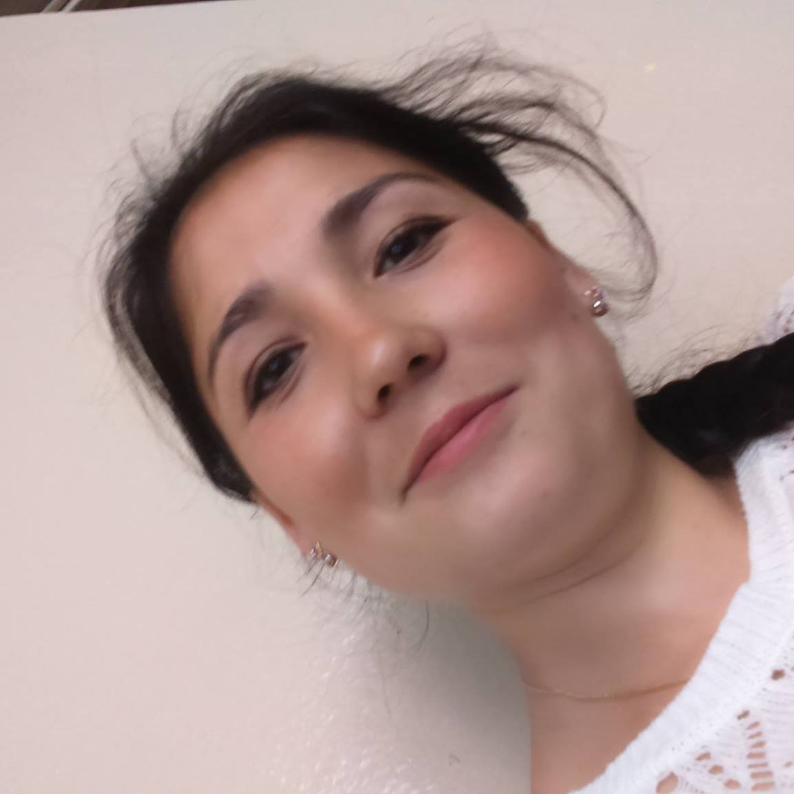 Анастасия Капралова