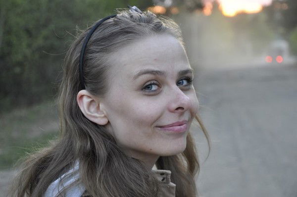 Елена Бегашева