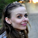 Елена Бегашева