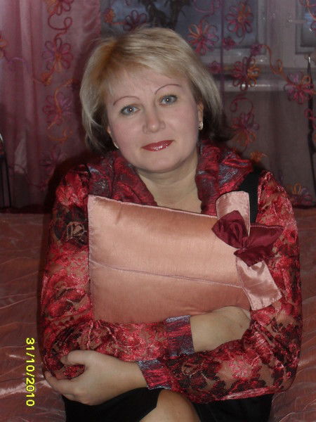 Татьяна Волобоева