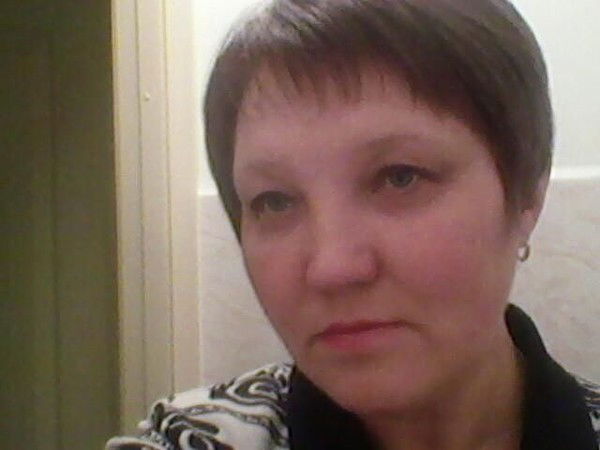 Светлана Берченко