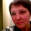 Светлана Берченко