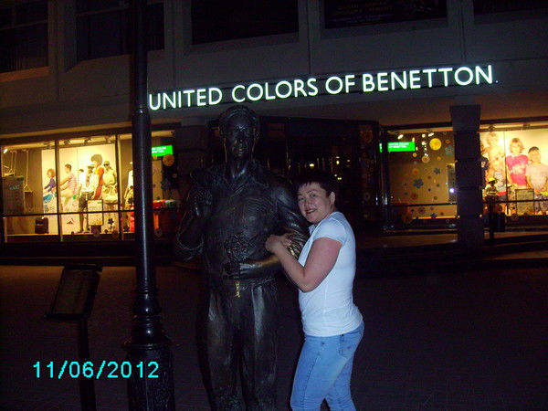 Ольга Аубекирова