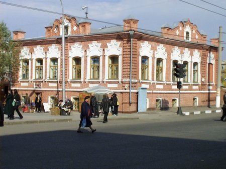 Светлана Евдокимова