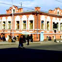 Светлана Евдокимова