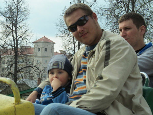 Артур Рачковский