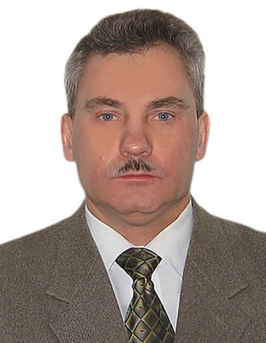 Юрий Терентьев