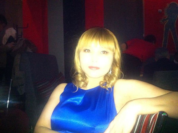 Бибигуль Досжанова