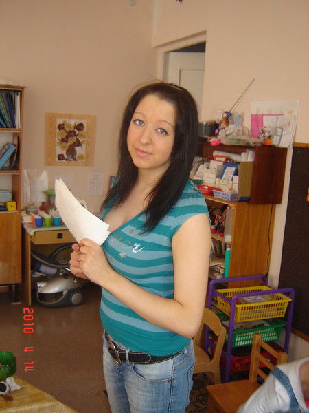 Марина Кольцова