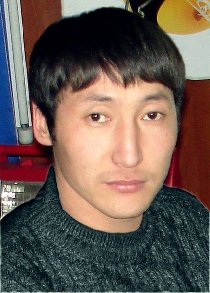 Улан Керимкулов