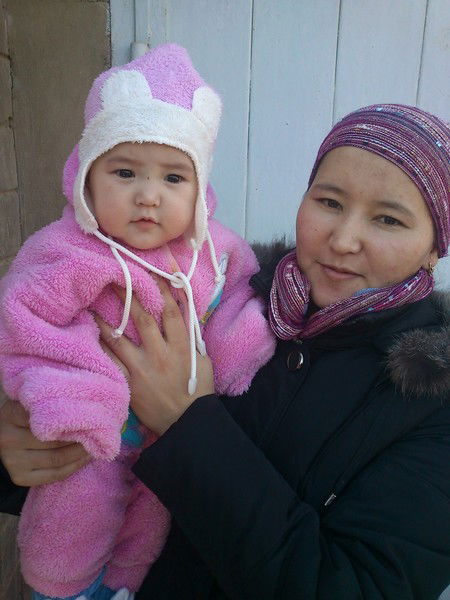 Раушан Сейдазимова