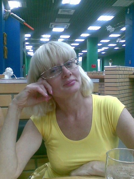 Soya Vaniosova(Харькова)