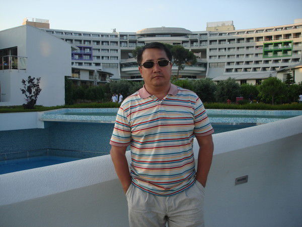 Еркiн Бейсенбаев