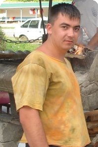 Артем Федосов