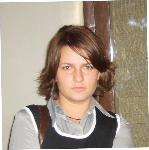 Татьяна Семянникова