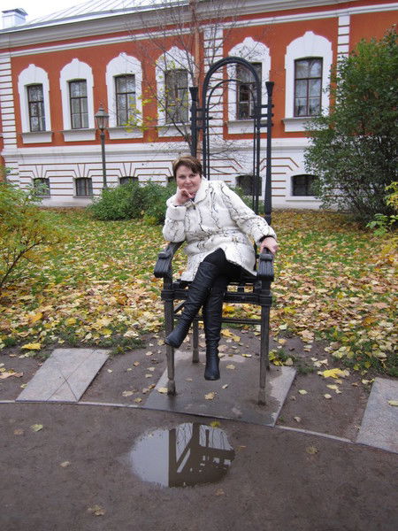 Лариса *******