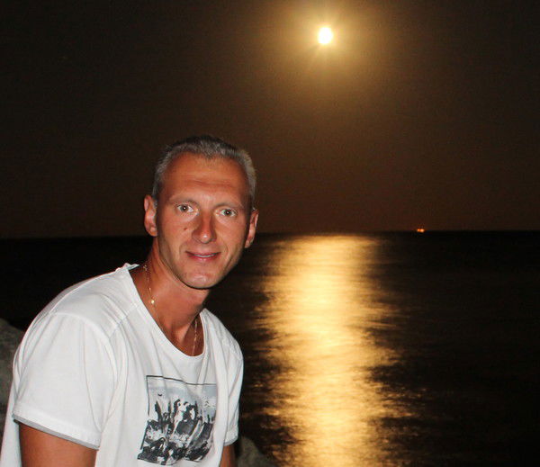 Дмитрий Нагайцев