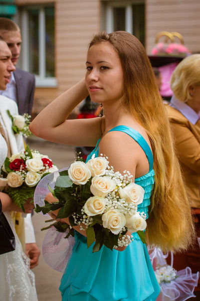 Мария Щепалина