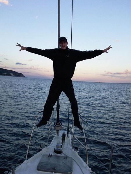 Сергей Полетаев