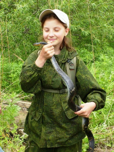 Софья Влахно