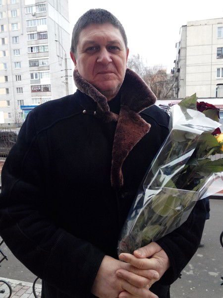 Сергей Лемешко