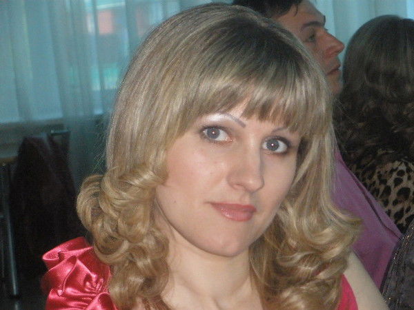 Ирина Катречко