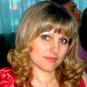 Ирина Катречко