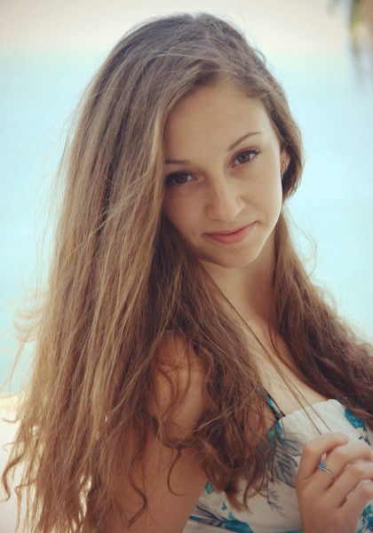 Ольга Григорьева