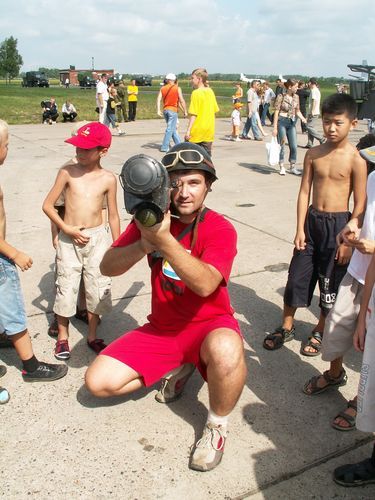 Михаил Панин