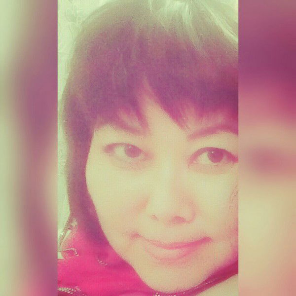 Айжан Касенова