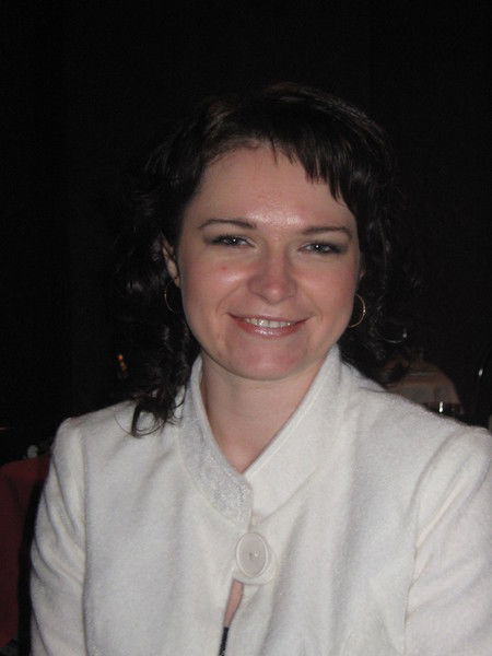 Татьяна Починчик