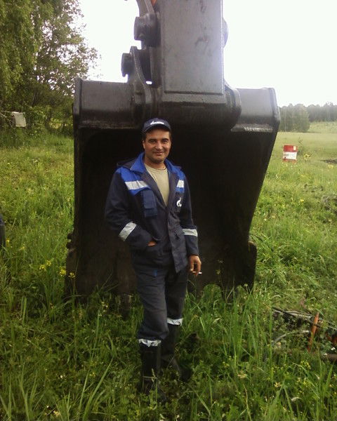 Радик Мухтасаров