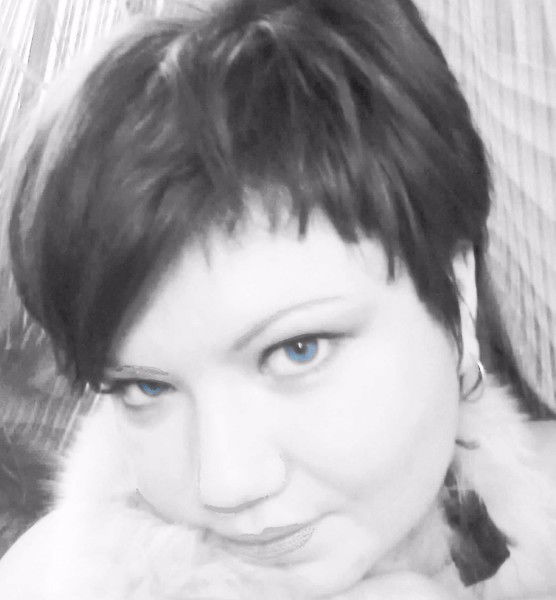 Настя Румянцева