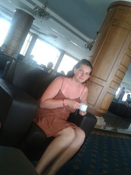 Наталья Норина