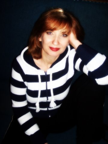 Наталья Калмыкова