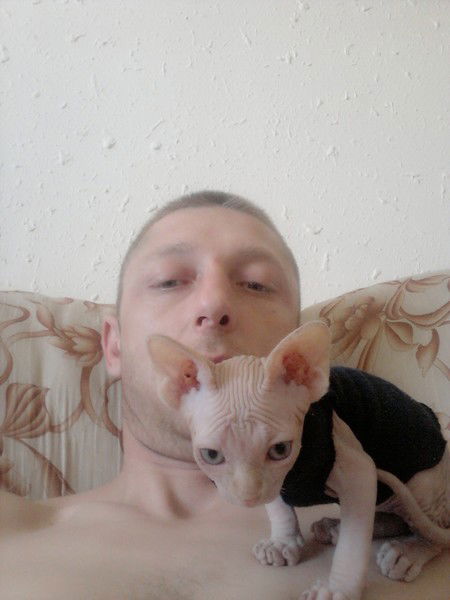 Димон Исаев