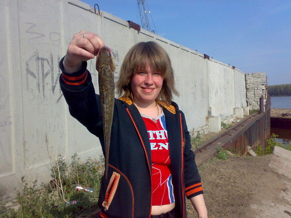 Оксана Гуреева