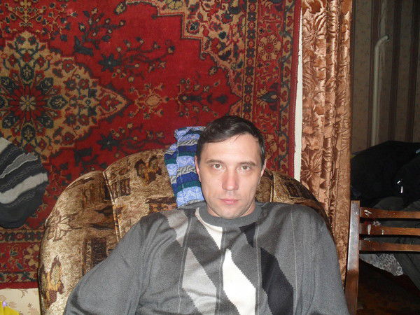 Алексей Гречихин