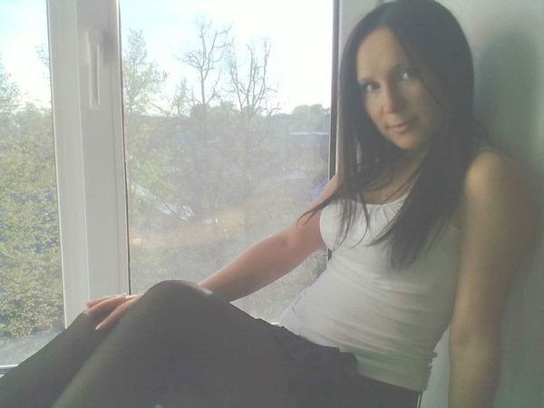 Кристина Леонтьева