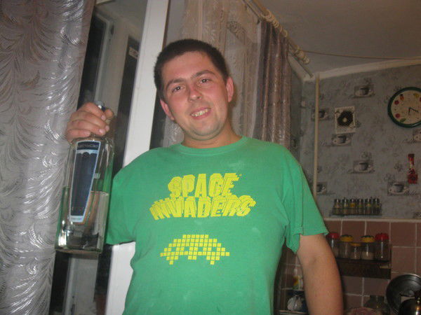 Аркадий Мукин