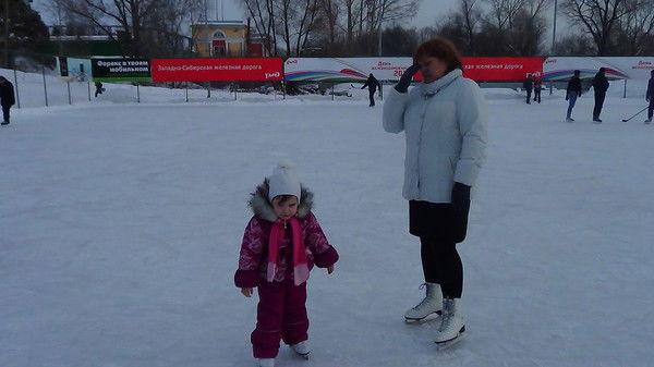 Надежда Седлеренко