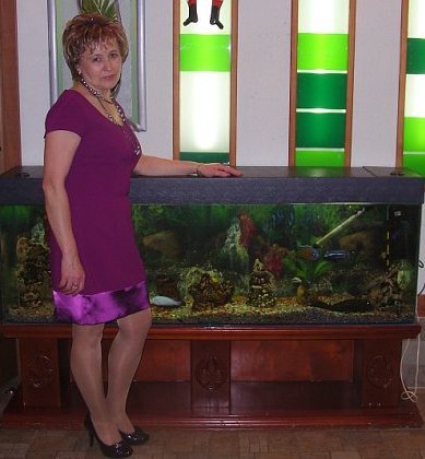 Назира Давлетова